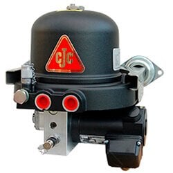 HDU 15/12 緊湊型離線(xiàn)油品過(guò)濾器