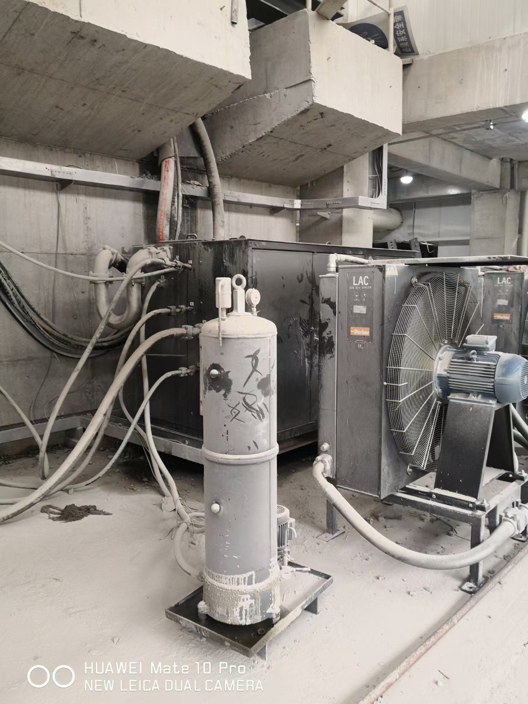 山特維克CH870i離線(xiàn)過(guò)濾器