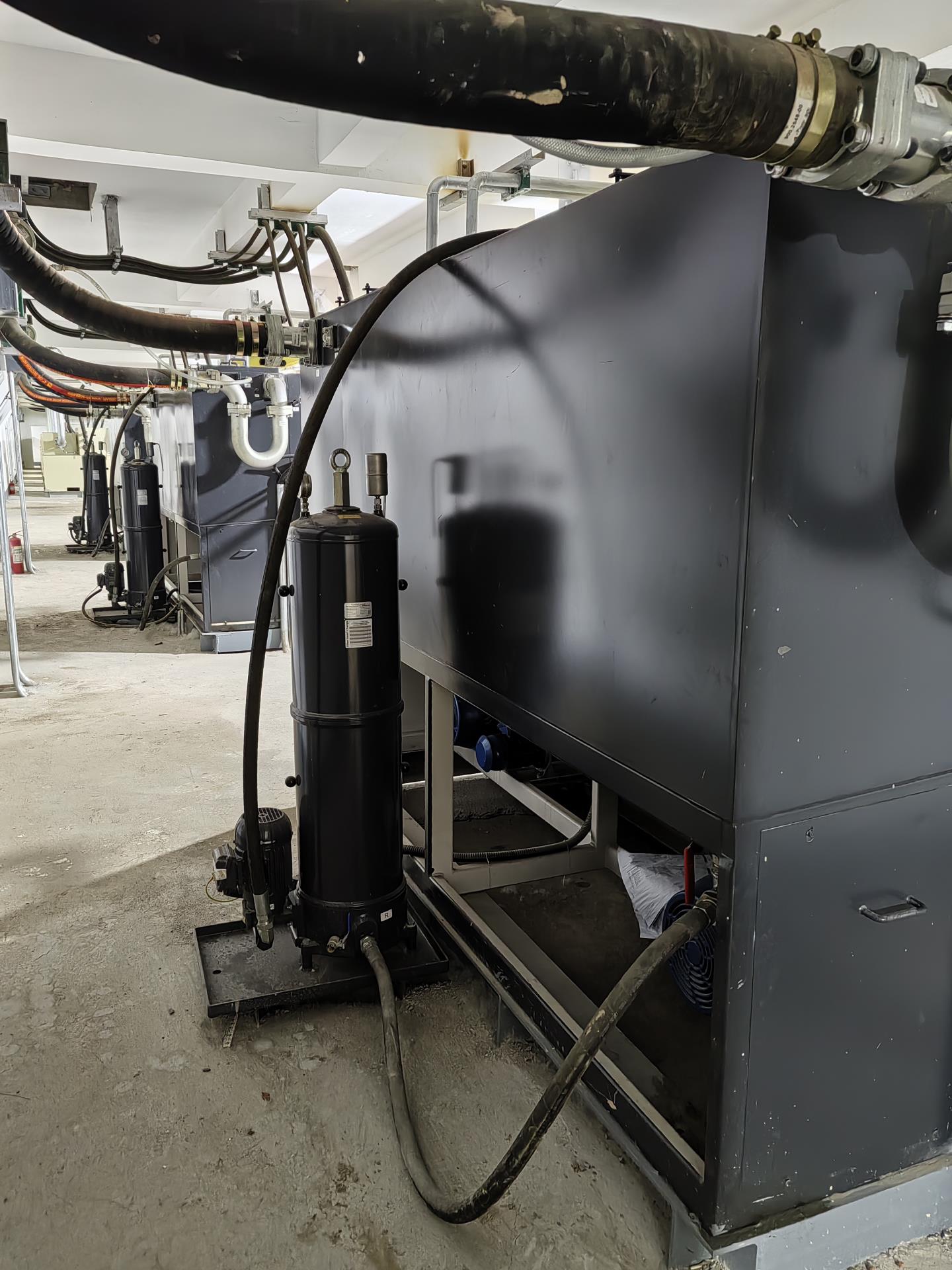 圓錐破碎機應用對比